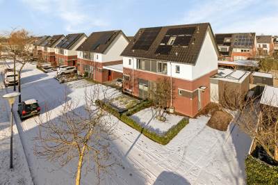 Woning Het Reut 500 Berghem