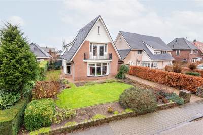 Woning Ulftseweg 21a Gendringen
