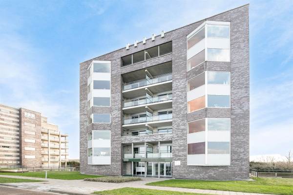 Woning Basaltpromenade 47 Terneuzen