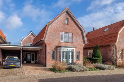 Woning Ridderhof 13 Zoelmond