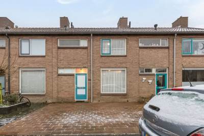 Woning Marnixstraat 27 Hoogeveen
