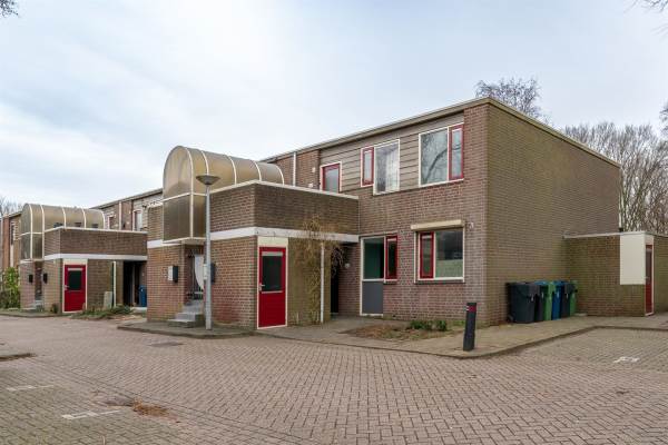 Woning Faktorij 102 Alkmaar