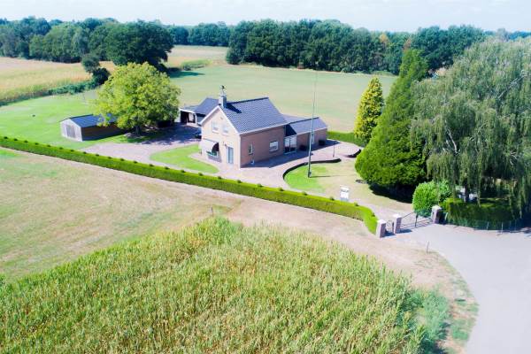 Woning Het Woud 19 Oss