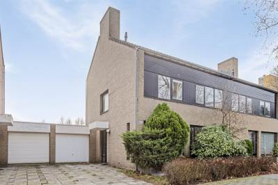Woning de Koppele 124 Eindhoven