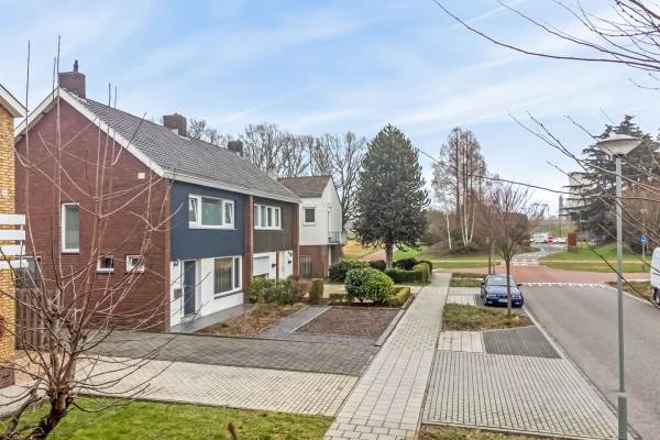 Woning Graetheidelaan 55 Urmond