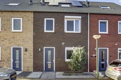 Woning Botenwerf 20 Hardinxveld-Giessendam