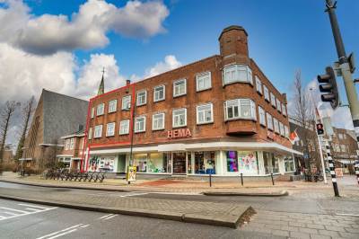 Woning Zijde 7a Boskoop