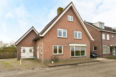 Woning Mennonietenbuurt 59 Amstelhoek