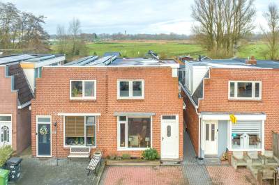 Woning Peizerweg 222 Groningen