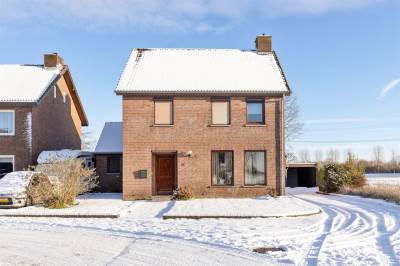 Woning Het Stepke 21 Stevensweert