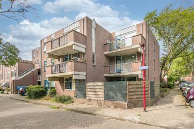 Woning Kerkuil 1 Nieuwegein