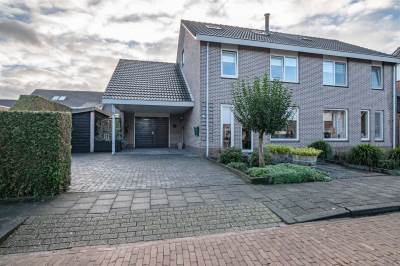 Woning Fazant 17 Staphorst