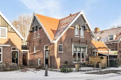 Woning Imminkplein 25 IJsselstein