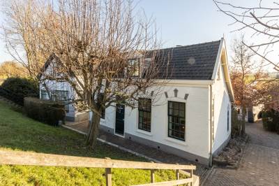 Woning Provincialeweg West 79 Haastrecht