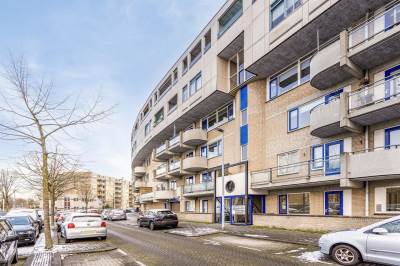Woning Kobelaan 244 Rotterdam