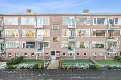 Woning Prins Alexanderstraat 11 Waddinxveen