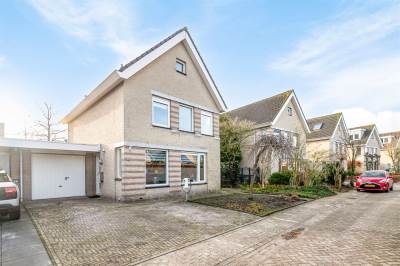Woning Steenloper 14 Etten-Leur