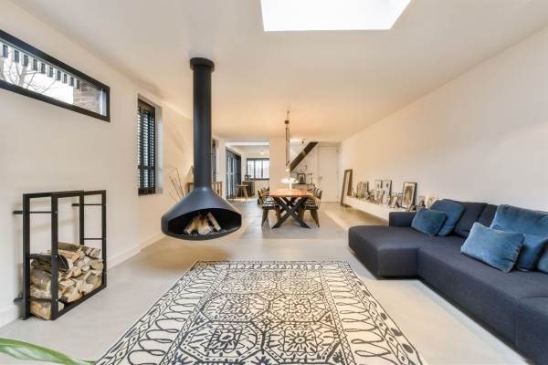 Woning Zwanebloemlaan 306 Amsterdam