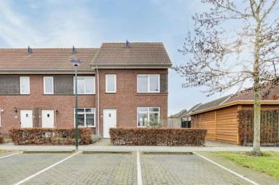 Woning Libellenlaan 2 Son en Breugel
