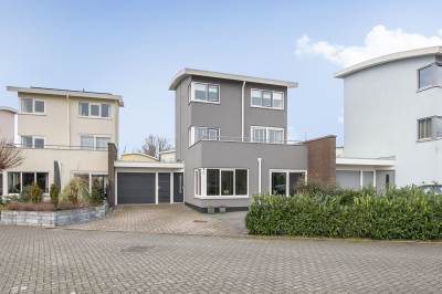 Woning Kuifreiger 10 Wildervank