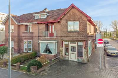 Woning van Hogendorpstraat 17 Beverwijk