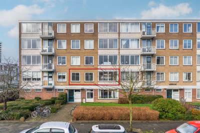 Woning Loderlaan 39 Utrecht