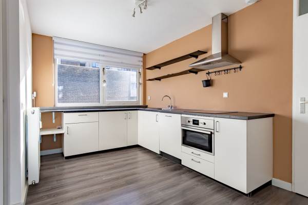 Woning Muntplein 136 Nieuwegein