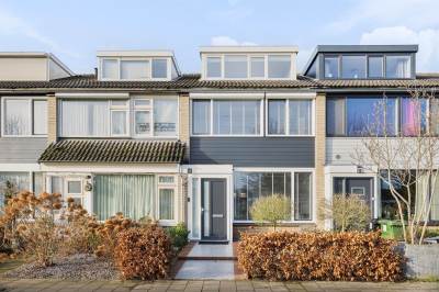 Woning Mgr. Goossenssingel 13 Vught
