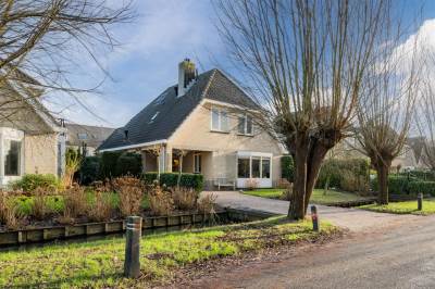 Woning Broekdijk Oost 29 Breukelen