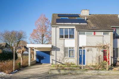 Woning Reiger 69 Raalte