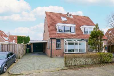 Woning Kruiszwin 3922 Julianadorp