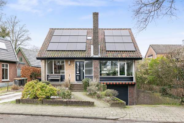 Woning Kerkweg 281 Vaassen