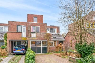 Woning Akkersdreef 9 Renkum