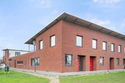 Woning Hoefsetuin 135 Wijchen
