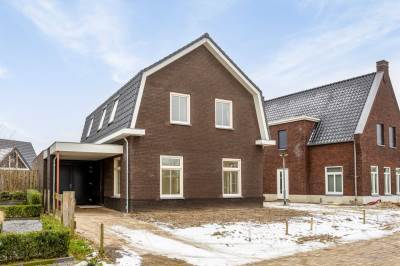 Woning Kattenstraat 11 Wanroij