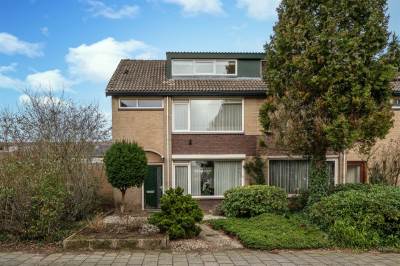 Woning Saturnusstraat 25 Son en Breugel