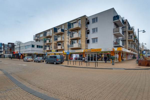 Woning Plantsoenstraat 59 Doetinchem