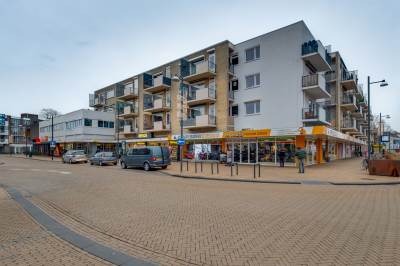 Woning Plantsoenstraat 59 Doetinchem