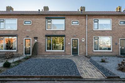 Woning Scharloodijk 26 Herkingen