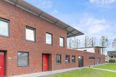 Woning Hoefsetuin 125 Wijchen