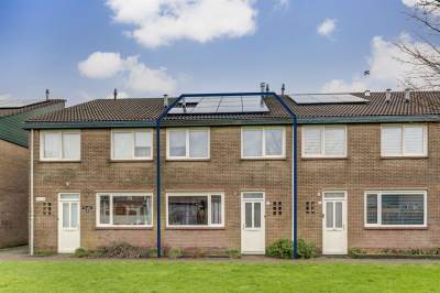 Woning Begijneslag 16 Westervoort