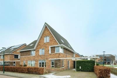 Woning Zwanenbloem 35 Montfoort