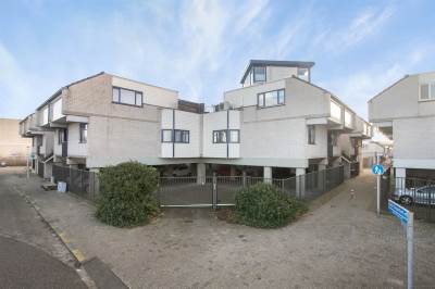 Woning Sara Burgerhart erf 58 Capelle aan den IJssel