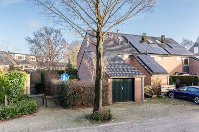 Woning Langwagen 19 Blaricum