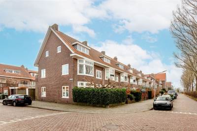 Woning Delftlaan 117 Haarlem