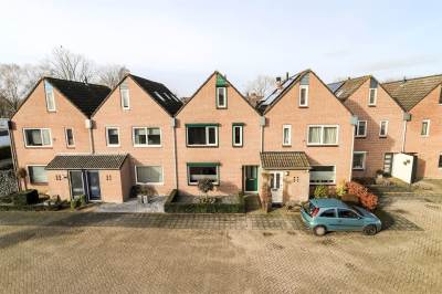 Woning Wolvendonk 5 Dongen