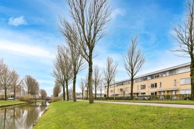 Woning Schweitzerlaan 57 Amstelveen