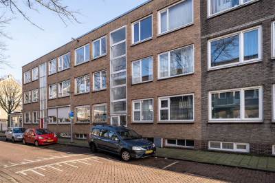Woning Walchersestraat 90B Rotterdam