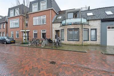 Woning Noordweg 58C Kampen