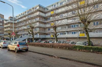 Woning Forellendaal 329 Den Haag